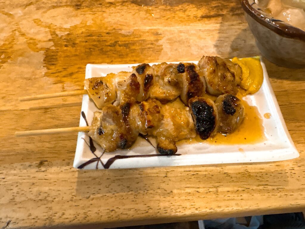 たきおかのももニンニクの写真